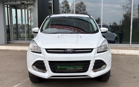 Ford Kuga III, 2015 год, 1 199 000 рублей, 3 фотография