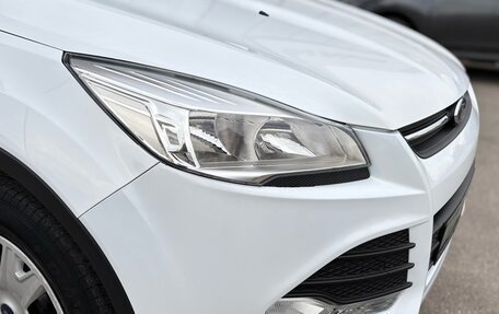 Ford Kuga III, 2015 год, 1 199 000 рублей, 5 фотография