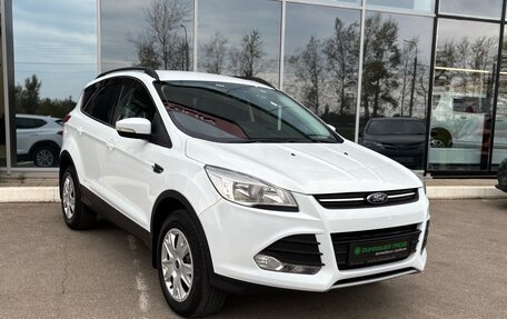 Ford Kuga III, 2015 год, 1 199 000 рублей, 4 фотография