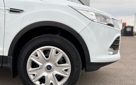 Ford Kuga III, 2015 год, 1 199 000 рублей, 6 фотография