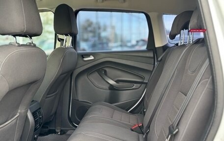 Ford Kuga III, 2015 год, 1 199 000 рублей, 14 фотография