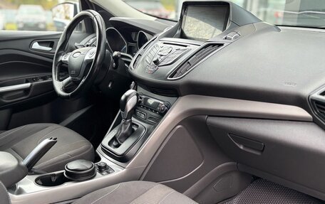 Ford Kuga III, 2015 год, 1 199 000 рублей, 15 фотография