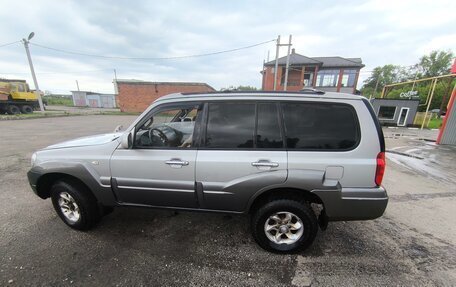 Hyundai Terracan I, 2004 год, 750 000 рублей, 2 фотография