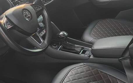 Skoda Kodiaq I, 2018 год, 2 050 000 рублей, 10 фотография