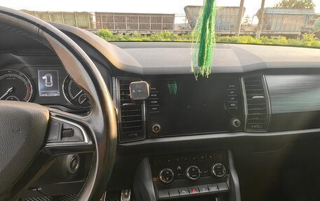 Skoda Kodiaq I, 2018 год, 2 050 000 рублей, 9 фотография
