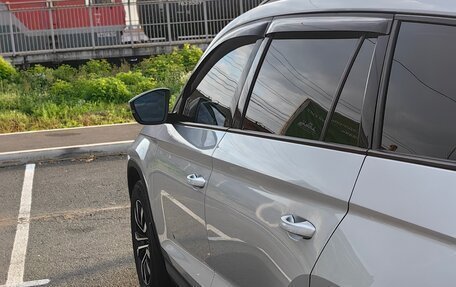 Skoda Kodiaq I, 2018 год, 2 050 000 рублей, 4 фотография
