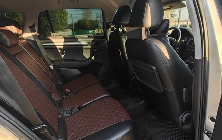 Skoda Kodiaq I, 2018 год, 2 050 000 рублей, 11 фотография