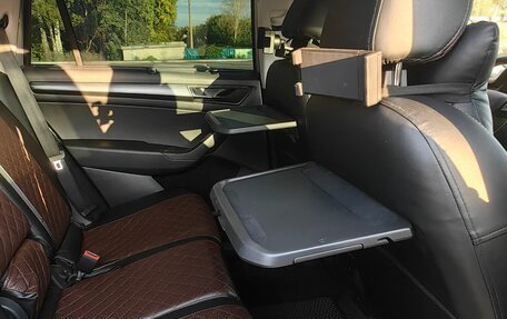 Skoda Kodiaq I, 2018 год, 2 050 000 рублей, 13 фотография