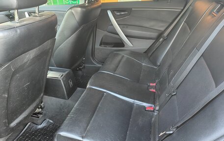 BMW X3, 2009 год, 870 000 рублей, 8 фотография
