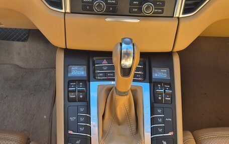 Porsche Macan I рестайлинг, 2015 год, 2 750 000 рублей, 6 фотография