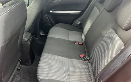 Suzuki Vitara II рестайлинг, 2018 год, 1 200 000 рублей, 9 фотография