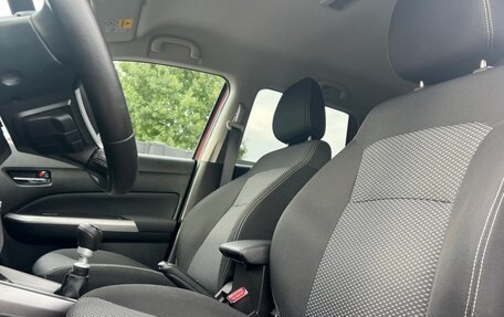 Suzuki Vitara II рестайлинг, 2018 год, 1 200 000 рублей, 10 фотография