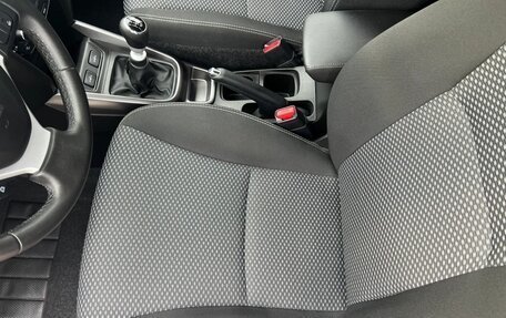 Suzuki Vitara II рестайлинг, 2018 год, 1 200 000 рублей, 16 фотография