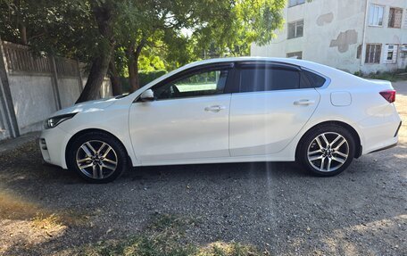 KIA Cerato IV, 2021 год, 2 100 000 рублей, 4 фотография
