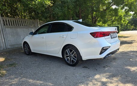 KIA Cerato IV, 2021 год, 2 100 000 рублей, 5 фотография