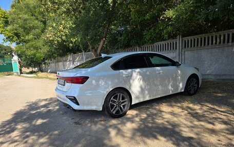 KIA Cerato IV, 2021 год, 2 100 000 рублей, 7 фотография