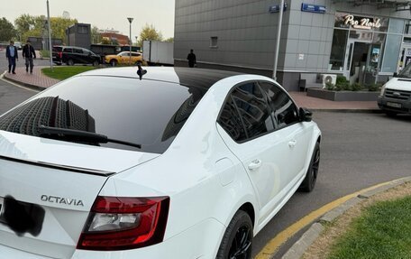 Skoda Octavia, 2019 год, 2 800 000 рублей, 3 фотография