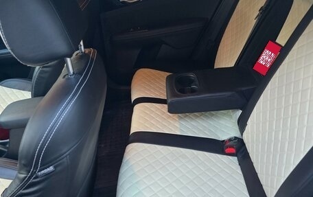 KIA Cerato IV, 2021 год, 2 100 000 рублей, 12 фотография