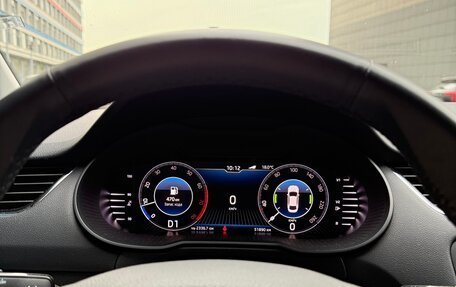 Skoda Octavia, 2019 год, 2 800 000 рублей, 10 фотография