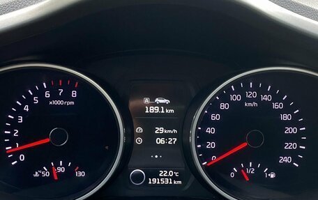 KIA Sportage III, 2014 год, 1 155 000 рублей, 13 фотография