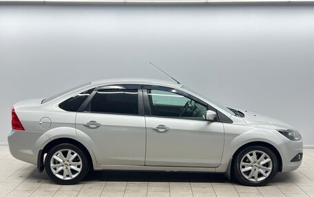 Ford Focus II рестайлинг, 2010 год, 585 000 рублей, 3 фотография