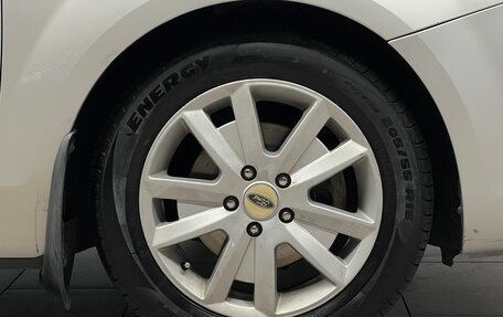 Ford Focus II рестайлинг, 2010 год, 585 000 рублей, 8 фотография