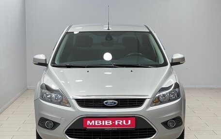 Ford Focus II рестайлинг, 2010 год, 585 000 рублей, 5 фотография