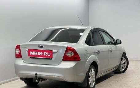 Ford Focus II рестайлинг, 2010 год, 585 000 рублей, 2 фотография
