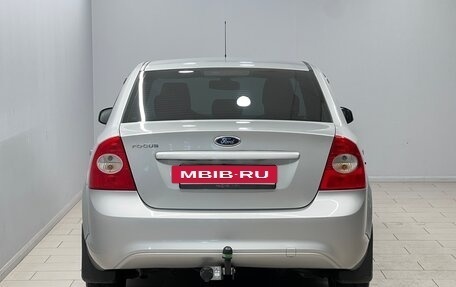 Ford Focus II рестайлинг, 2010 год, 585 000 рублей, 6 фотография