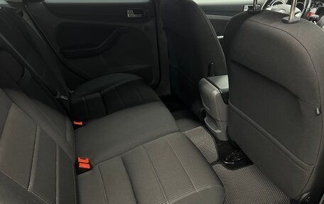 Ford Focus II рестайлинг, 2010 год, 585 000 рублей, 19 фотография