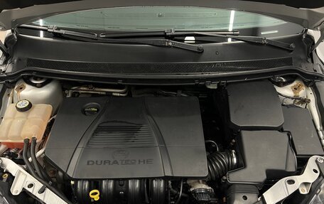 Ford Focus II рестайлинг, 2010 год, 585 000 рублей, 20 фотография