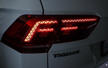 Volkswagen Tiguan II, 2018 год, 2 697 000 рублей, 28 фотография