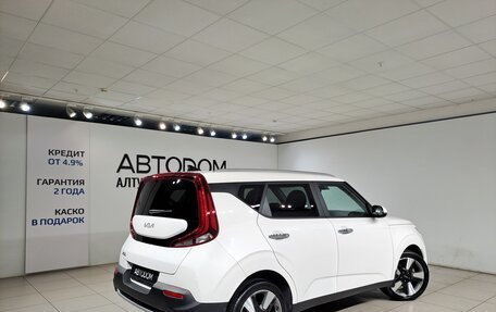 KIA Soul III, 2022 год, 2 170 000 рублей, 2 фотография