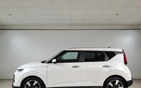 KIA Soul III, 2022 год, 2 170 000 рублей, 5 фотография