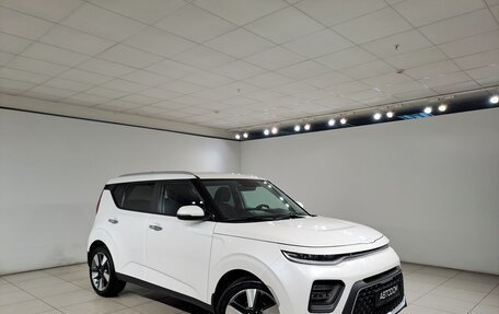 KIA Soul III, 2022 год, 2 170 000 рублей, 4 фотография