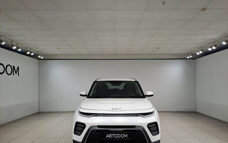 KIA Soul III, 2022 год, 2 170 000 рублей, 3 фотография