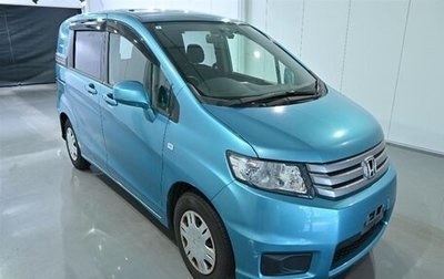 Honda Freed I, 2011 год, 740 000 рублей, 1 фотография