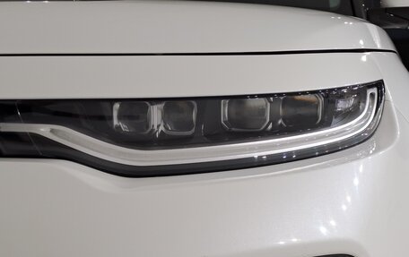 KIA Soul III, 2022 год, 2 170 000 рублей, 11 фотография