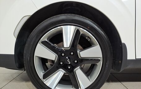 KIA Soul III, 2022 год, 2 170 000 рублей, 9 фотография