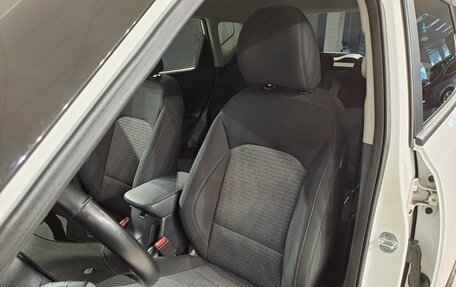 KIA Soul III, 2022 год, 2 170 000 рублей, 12 фотография