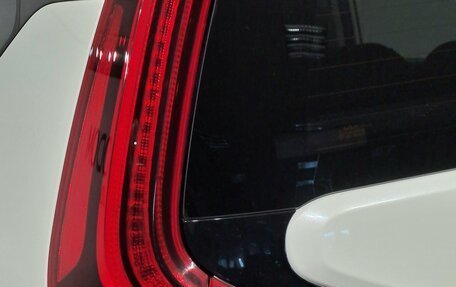 KIA Soul III, 2022 год, 2 170 000 рублей, 10 фотография