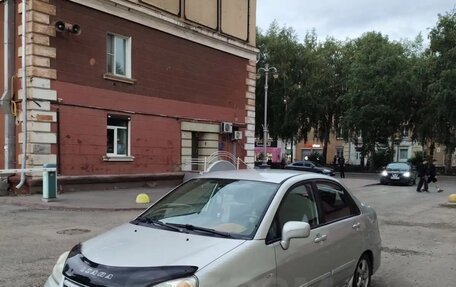 Suzuki Liana, 2007 год, 349 000 рублей, 1 фотография