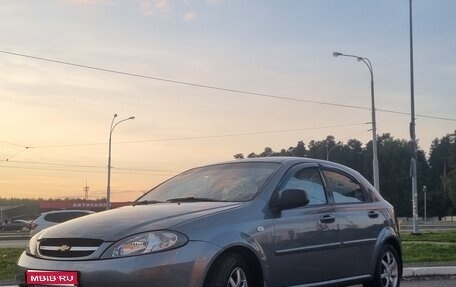 Chevrolet Lacetti, 2010 год, 455 000 рублей, 1 фотография