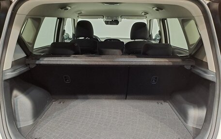 KIA Soul III, 2022 год, 2 170 000 рублей, 18 фотография