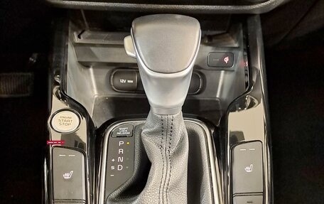 KIA Soul III, 2022 год, 2 170 000 рублей, 23 фотография