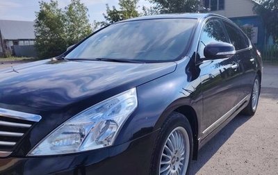 Nissan Teana, 2008 год, 950 000 рублей, 1 фотография