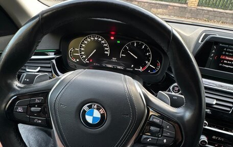 BMW 5 серия, 2018 год, 2 990 000 рублей, 11 фотография