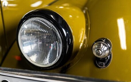 ГАЗ 69, 1971 год, 2 500 000 рублей, 5 фотография