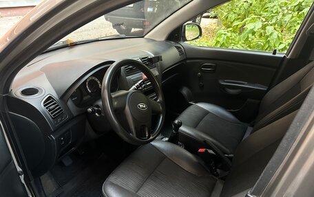 KIA Picanto I, 2010 год, 460 000 рублей, 6 фотография