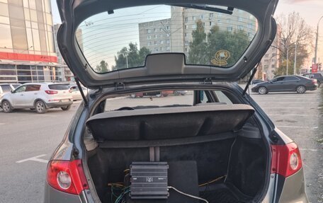 Chevrolet Lacetti, 2010 год, 455 000 рублей, 6 фотография